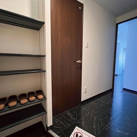 Ouchi Hotel Hatchobori Hiroşima Dış mekan fotoğraf