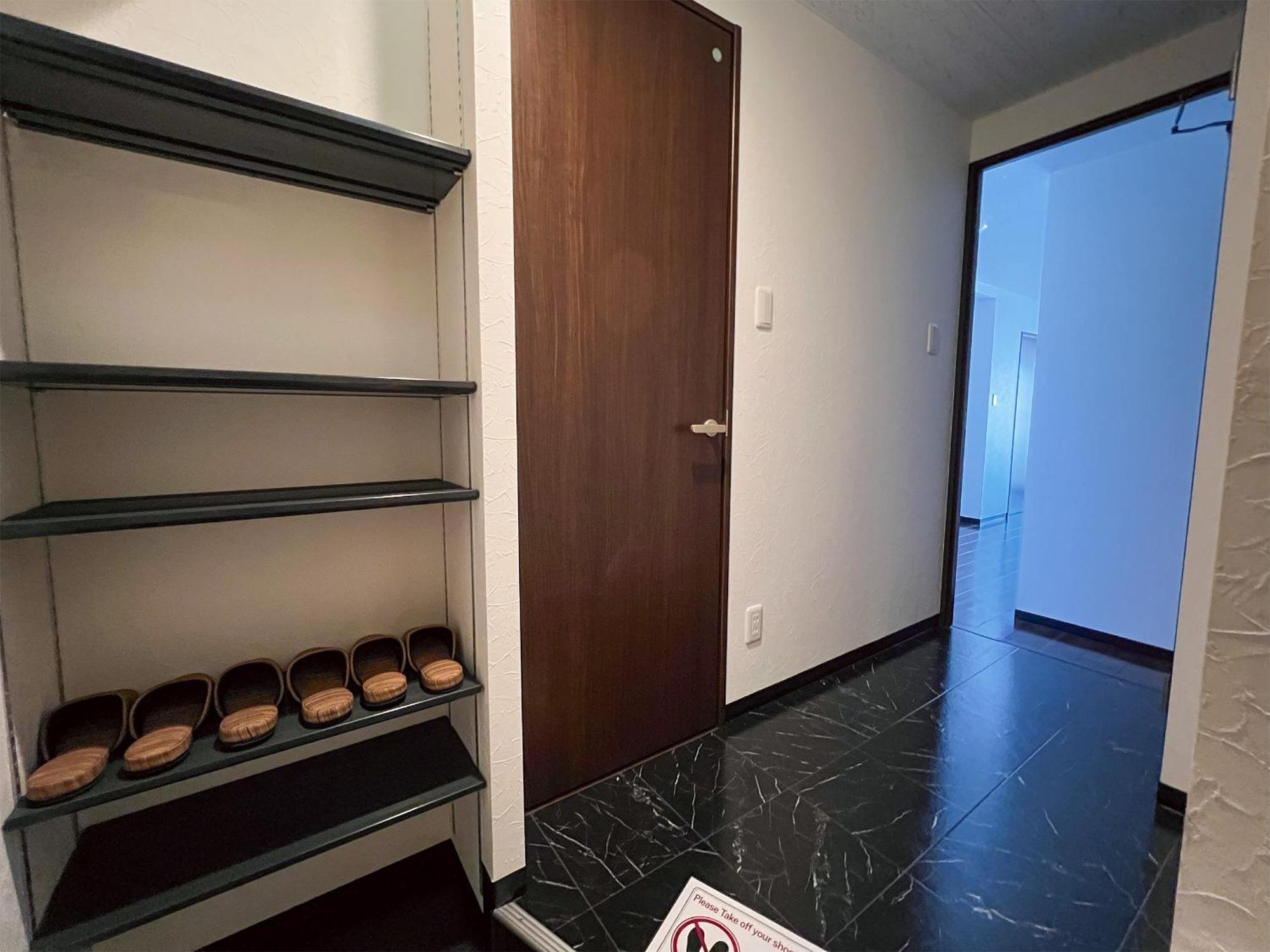 Ouchi Hotel Hatchobori Hiroşima Dış mekan fotoğraf