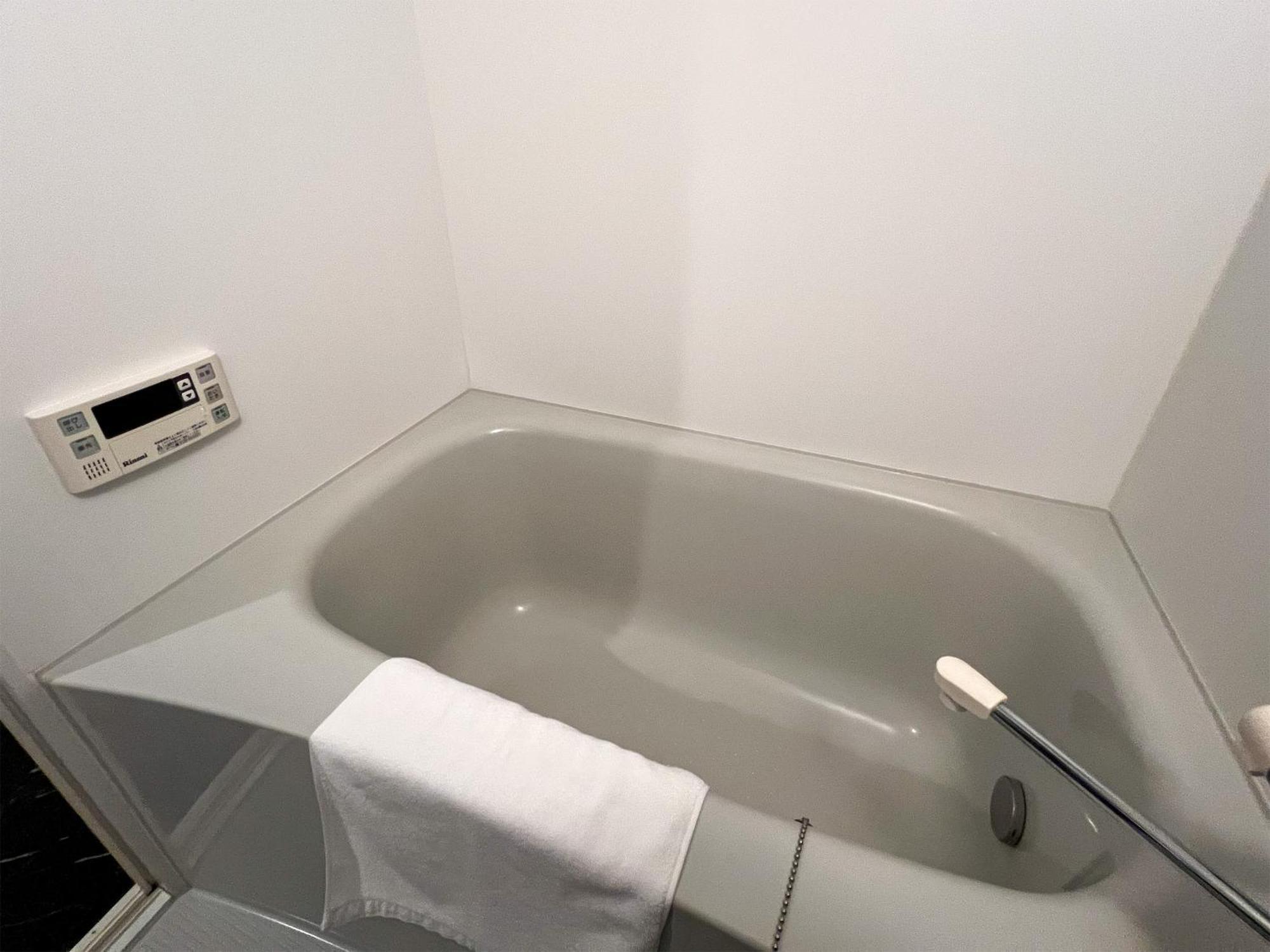 Ouchi Hotel Hatchobori Hiroşima Dış mekan fotoğraf