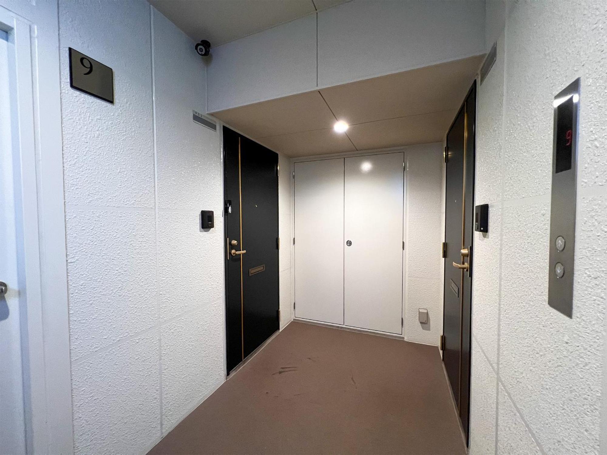 Ouchi Hotel Hatchobori Hiroşima Dış mekan fotoğraf