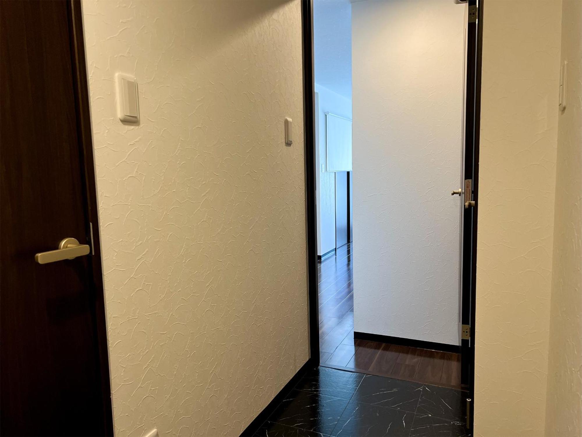 Ouchi Hotel Hatchobori Hiroşima Dış mekan fotoğraf