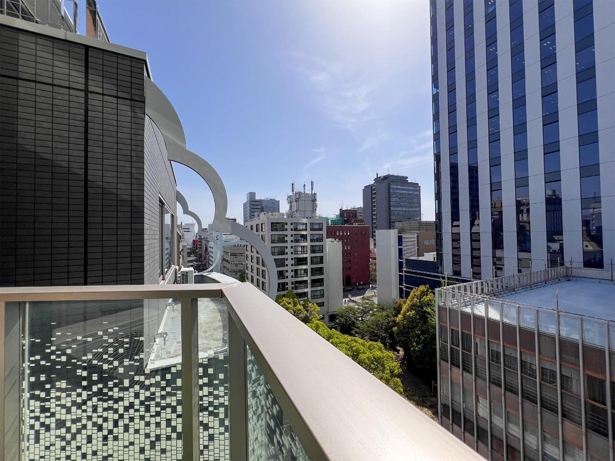Ouchi Hotel Hatchobori Hiroşima Dış mekan fotoğraf