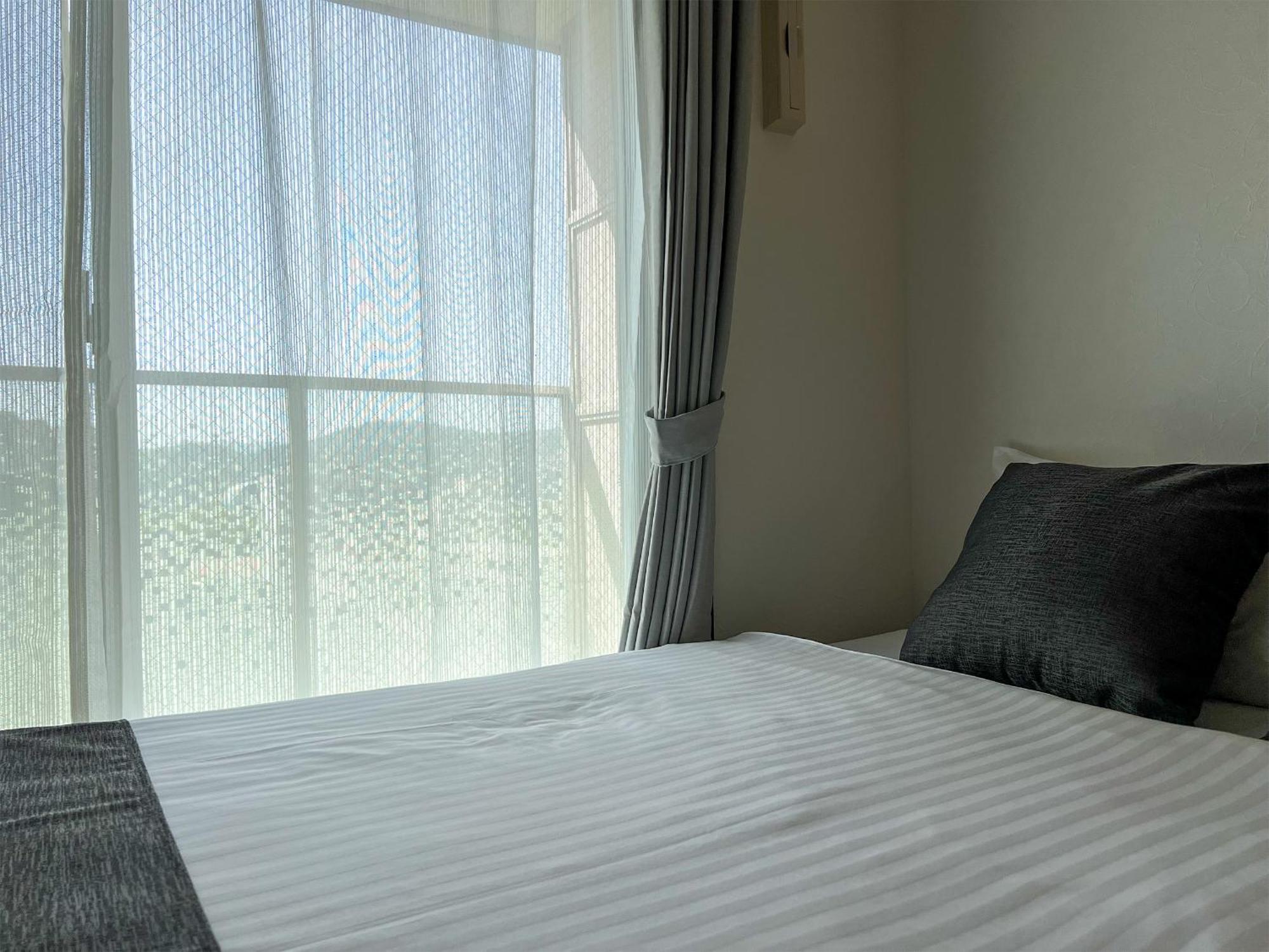 Ouchi Hotel Hatchobori Hiroşima Dış mekan fotoğraf