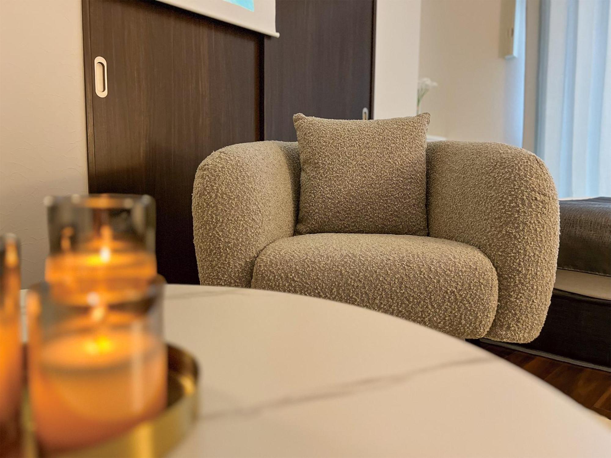 Ouchi Hotel Hatchobori Hiroşima Dış mekan fotoğraf