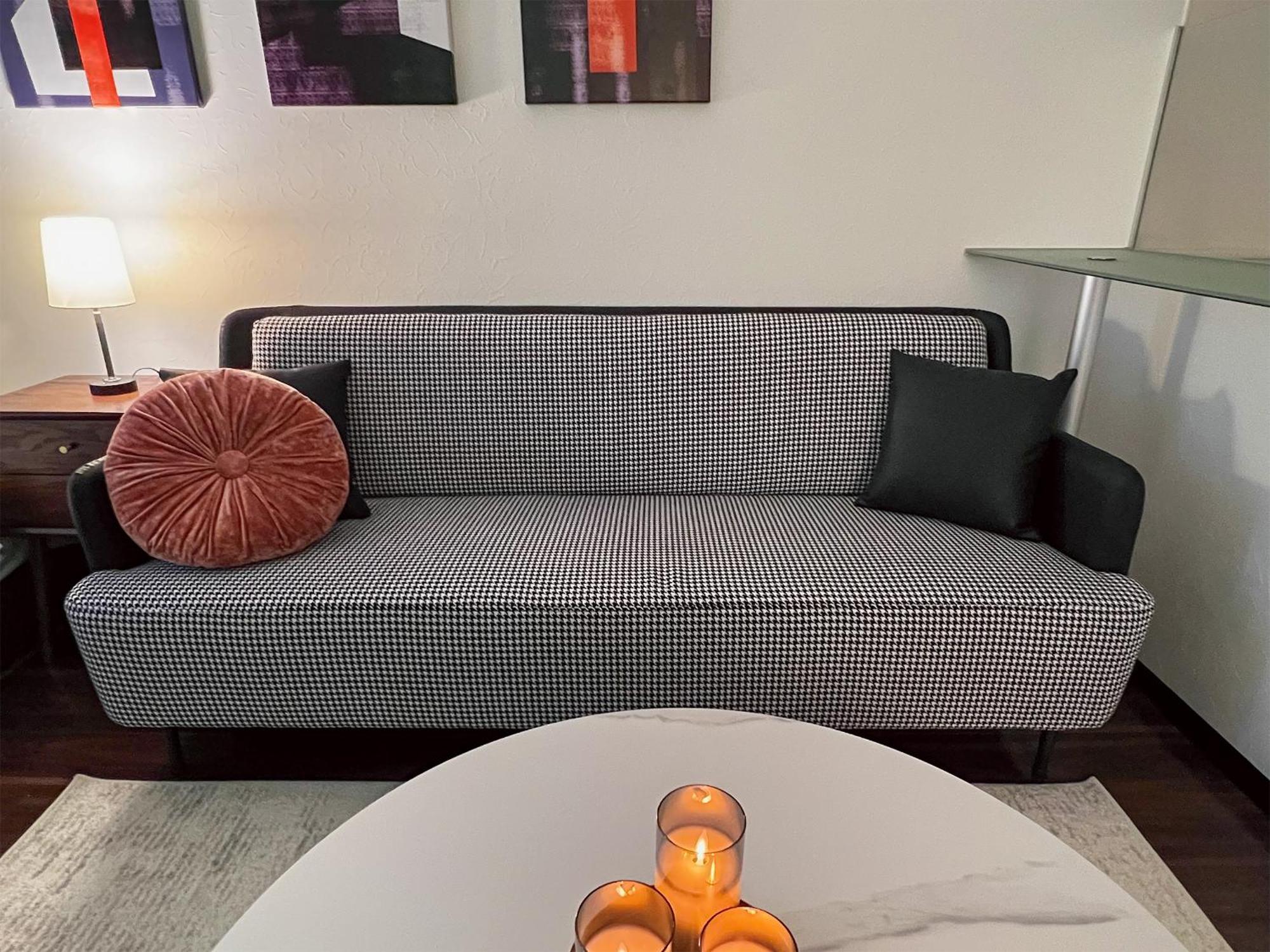 Ouchi Hotel Hatchobori Hiroşima Dış mekan fotoğraf