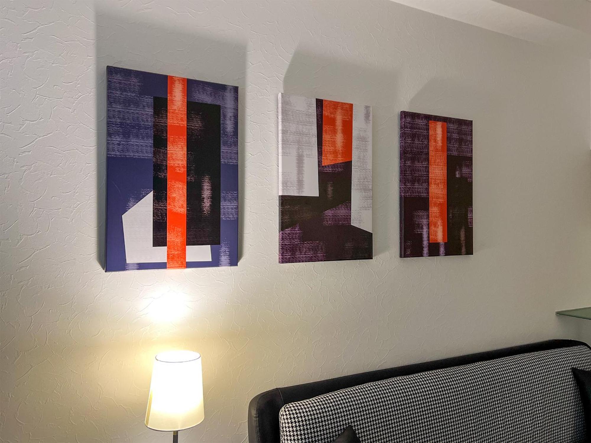 Ouchi Hotel Hatchobori Hiroşima Dış mekan fotoğraf