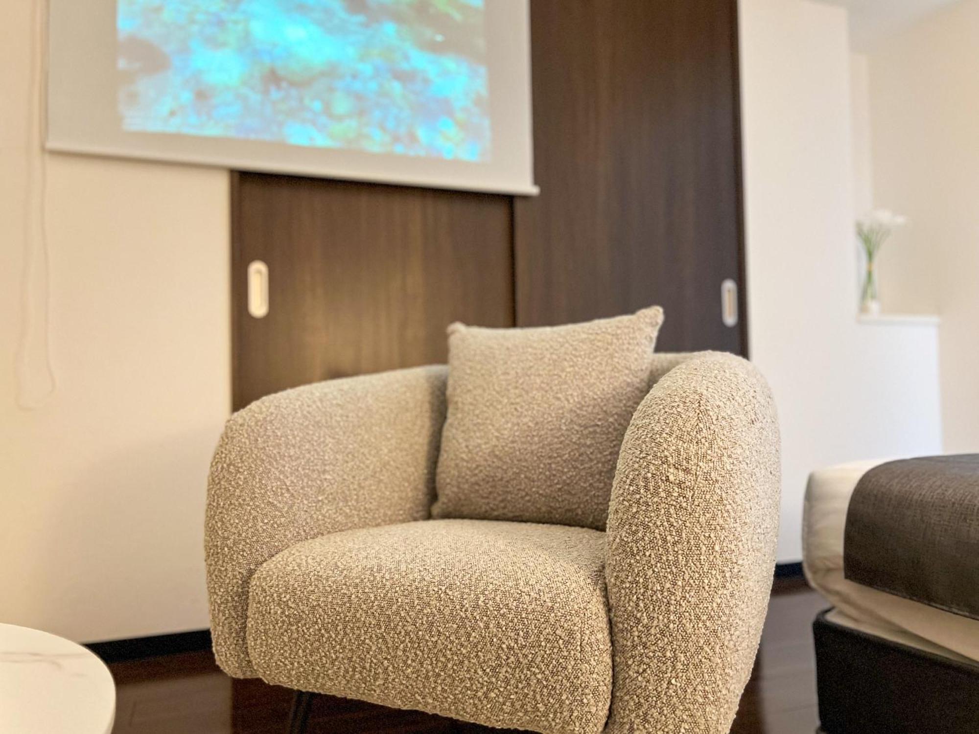 Ouchi Hotel Hatchobori Hiroşima Dış mekan fotoğraf