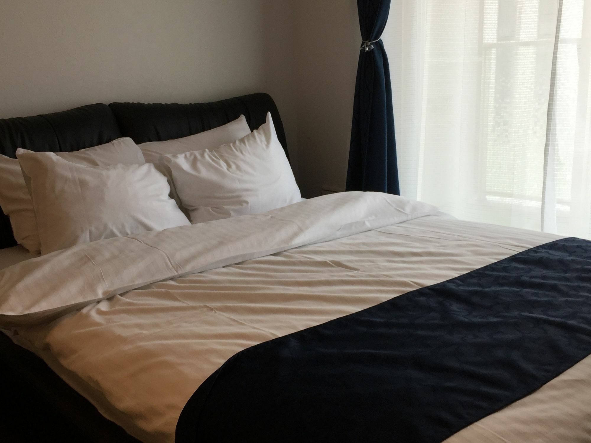 Ouchi Hotel Hatchobori Hiroşima Dış mekan fotoğraf