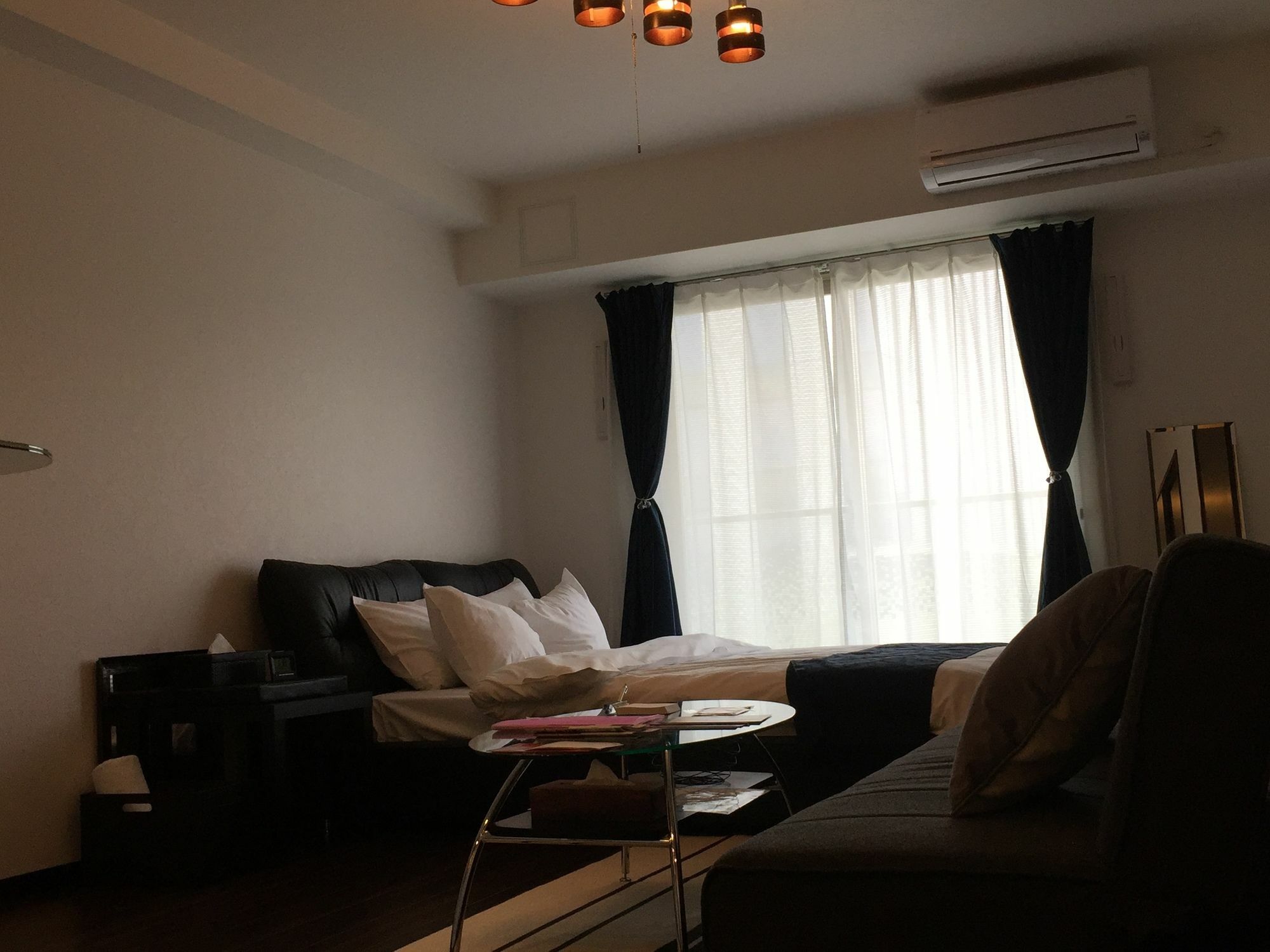 Ouchi Hotel Hatchobori Hiroşima Dış mekan fotoğraf