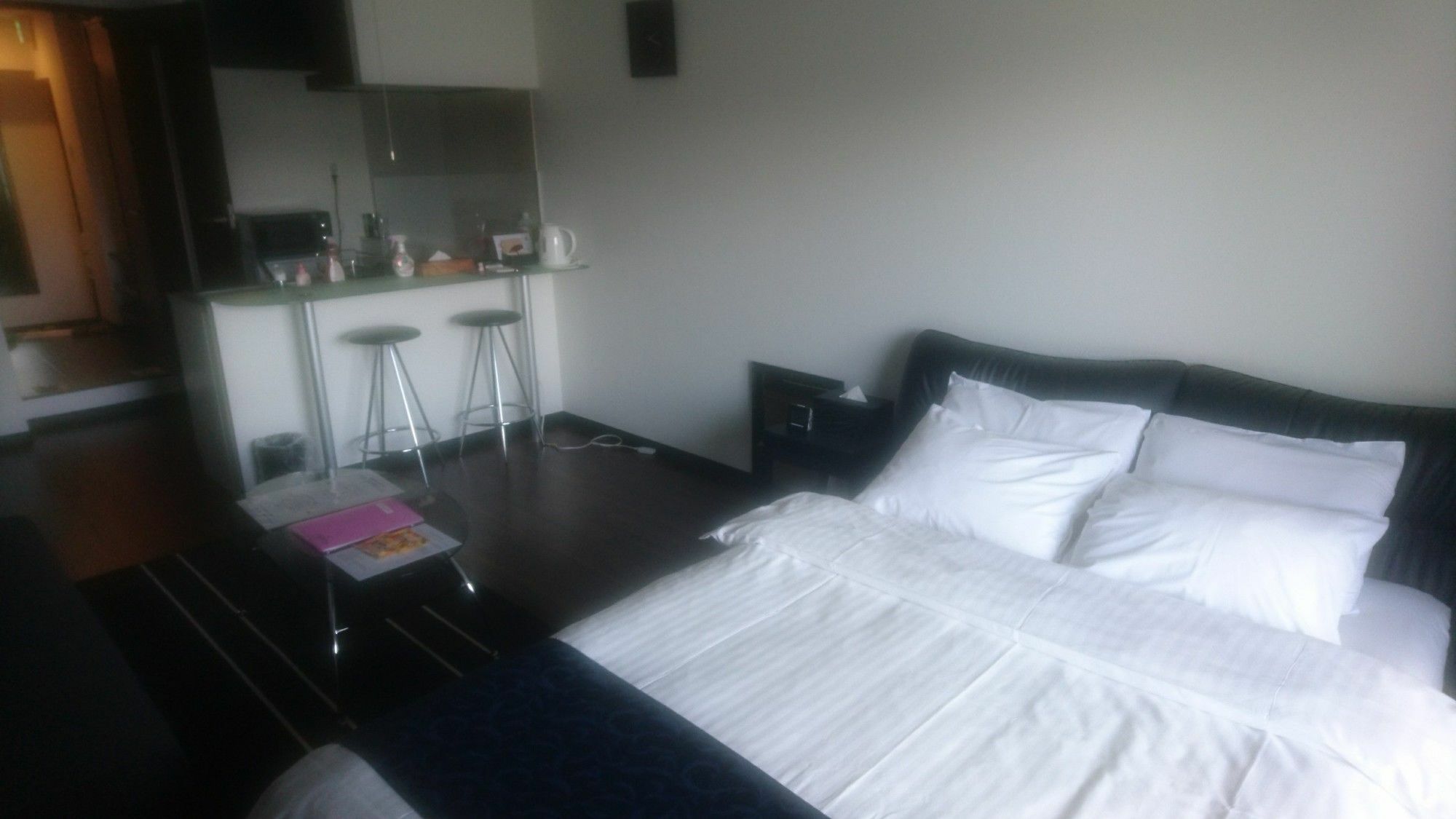 Ouchi Hotel Hatchobori Hiroşima Dış mekan fotoğraf